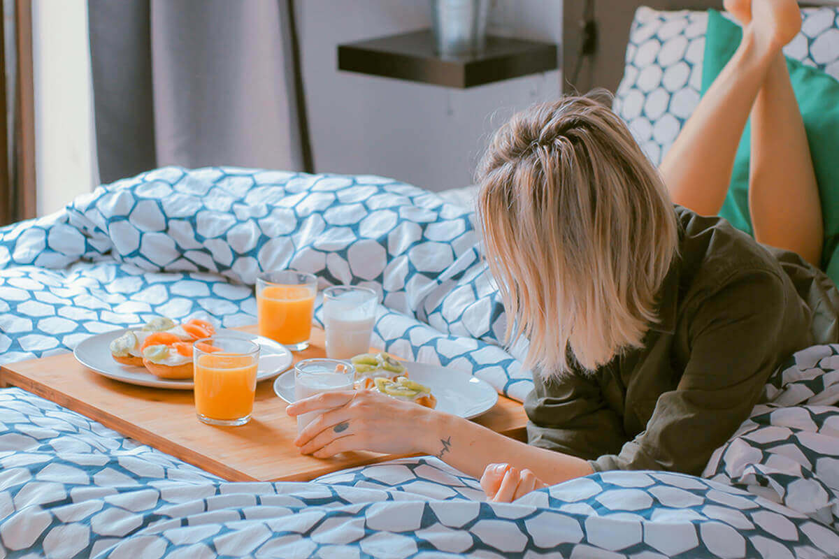 Warum Ruhepausen so wichtig sind