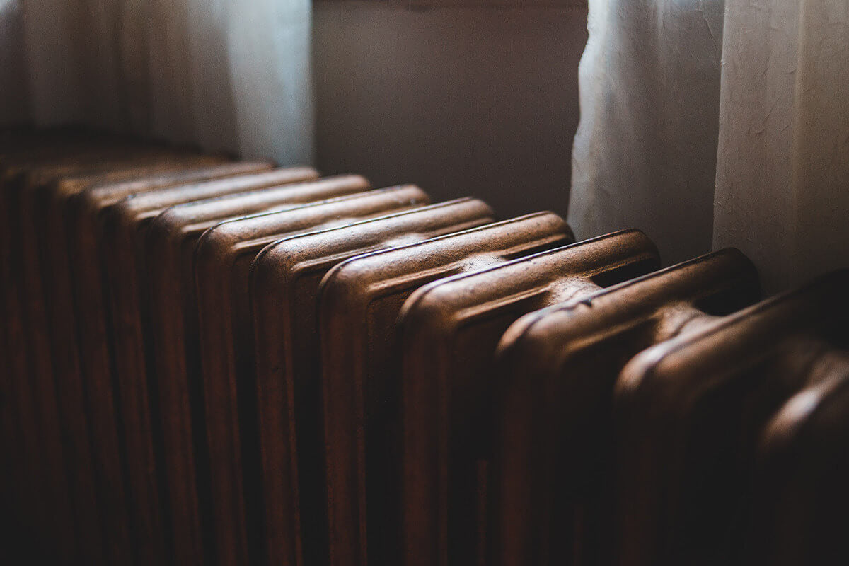 Wie Temperatur Ihre Schlafqualität beeinflusst