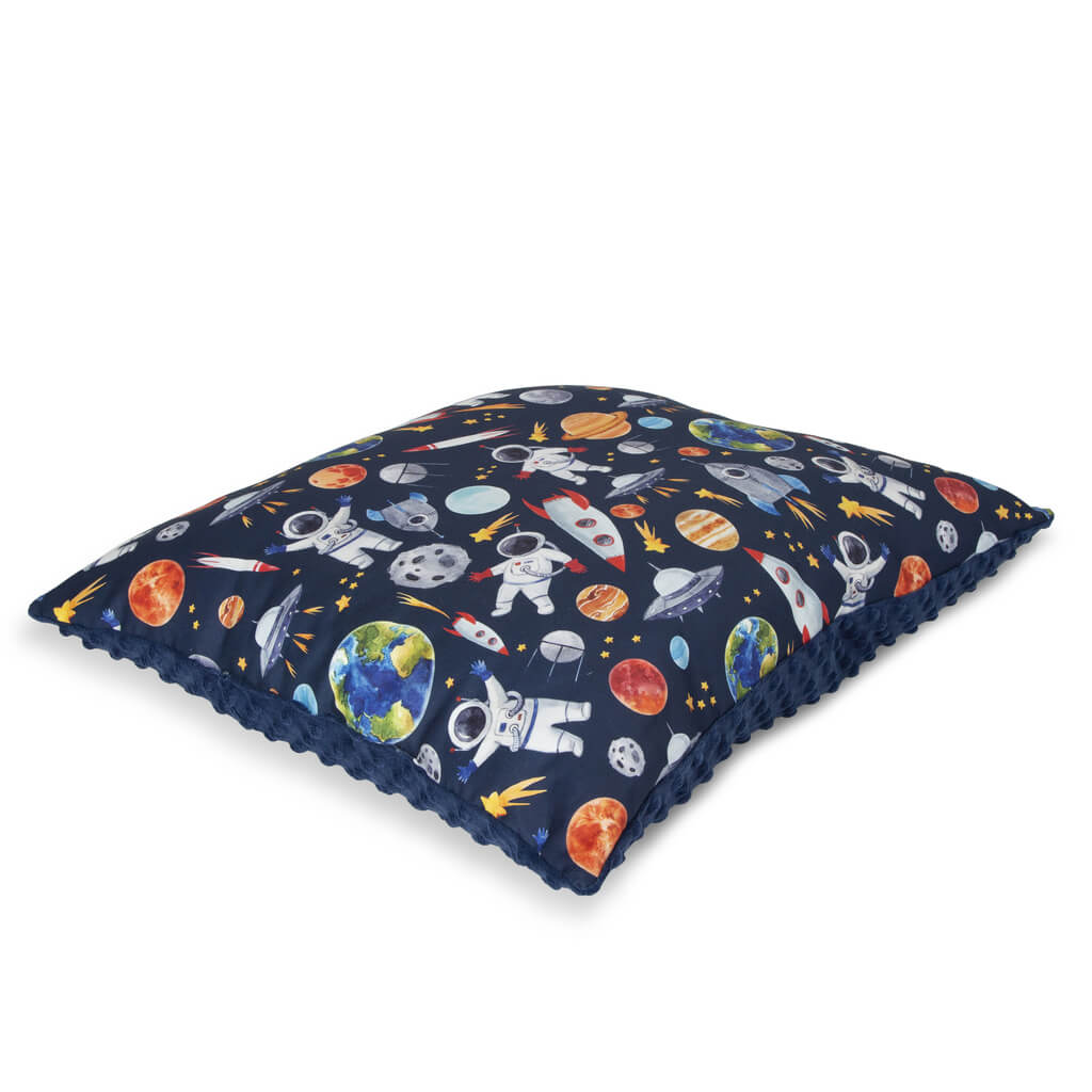 Weighted sleeping bag - The recovery for children