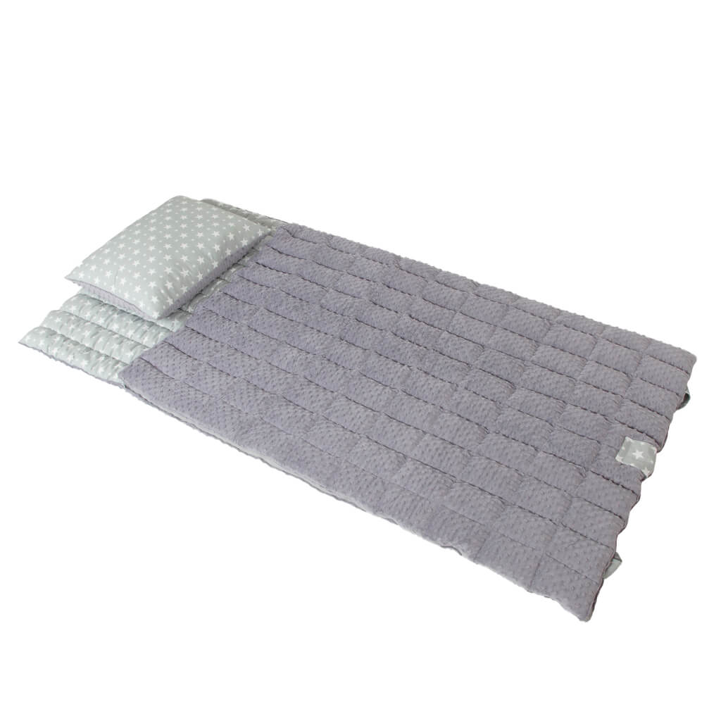 Weighted sleeping bag - The recovery for children