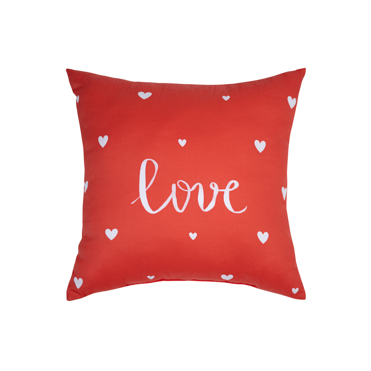 Coussin de santé pour adultes de la Saint-Valentin