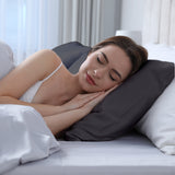 Health Pillow Dark Gray