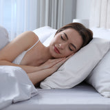 Health Pillow White
