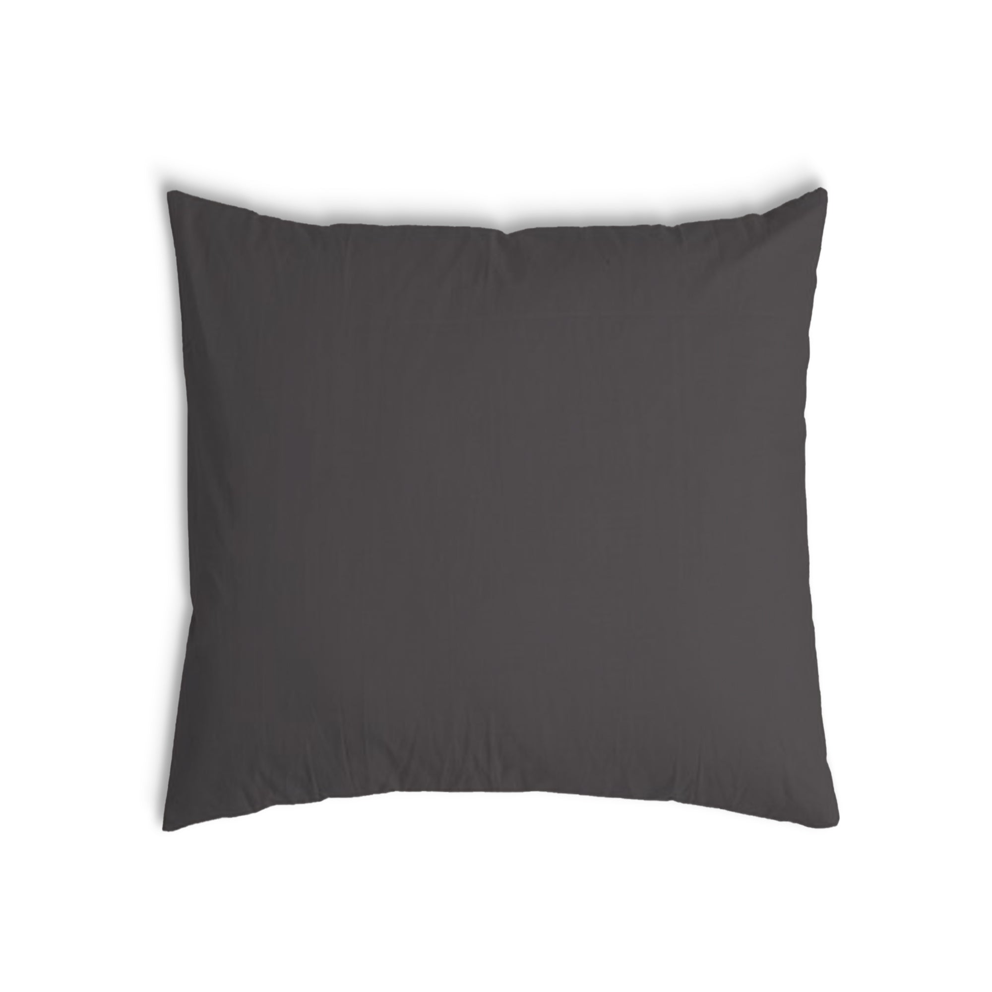 Health Pillow Dark Gray