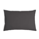Health Pillow Dark Gray