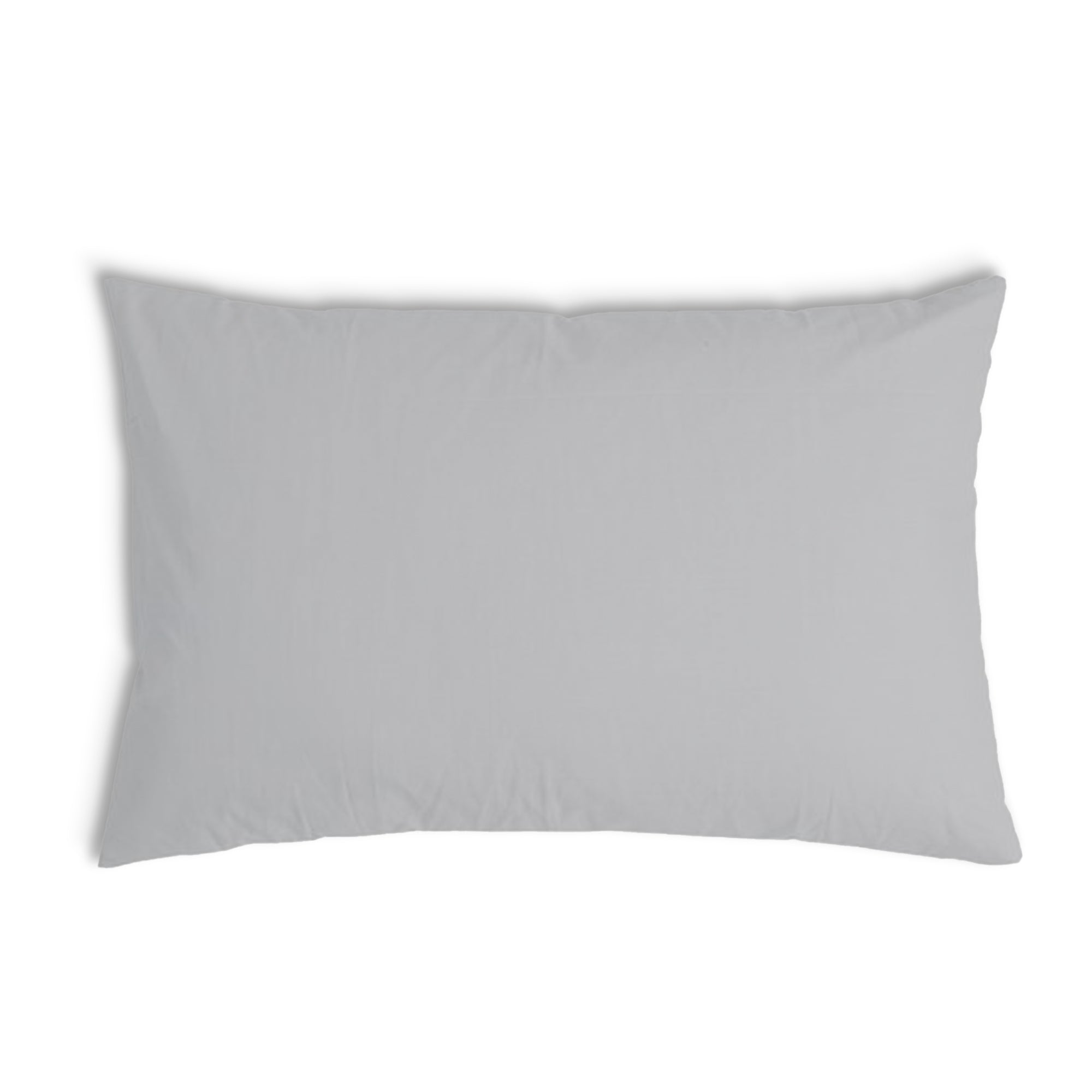 Coussin de santé gris clair