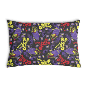 Health Pillow with Cotton Cover Joker