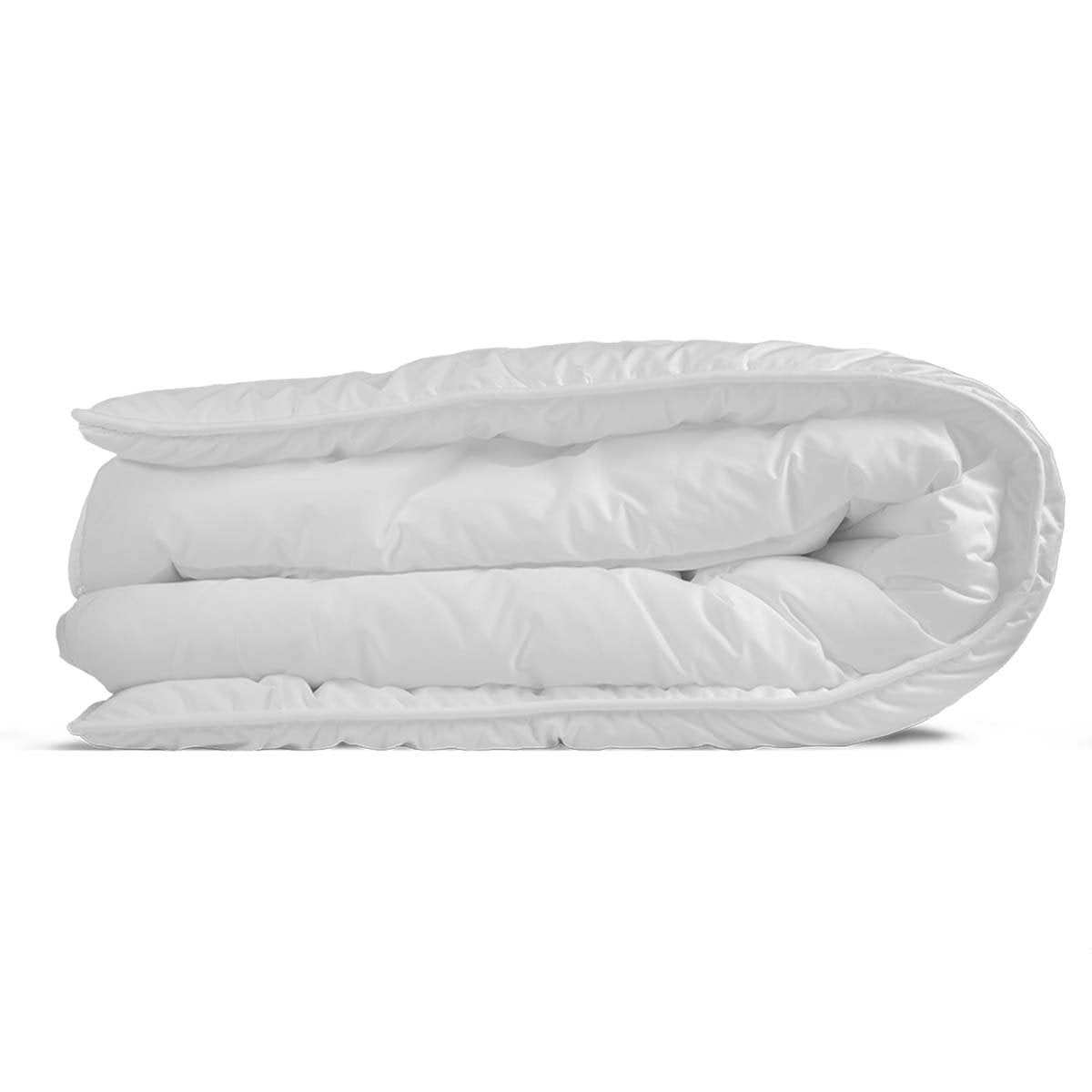 Original therapy blanket - weighted blanket cover with loops for children & adults