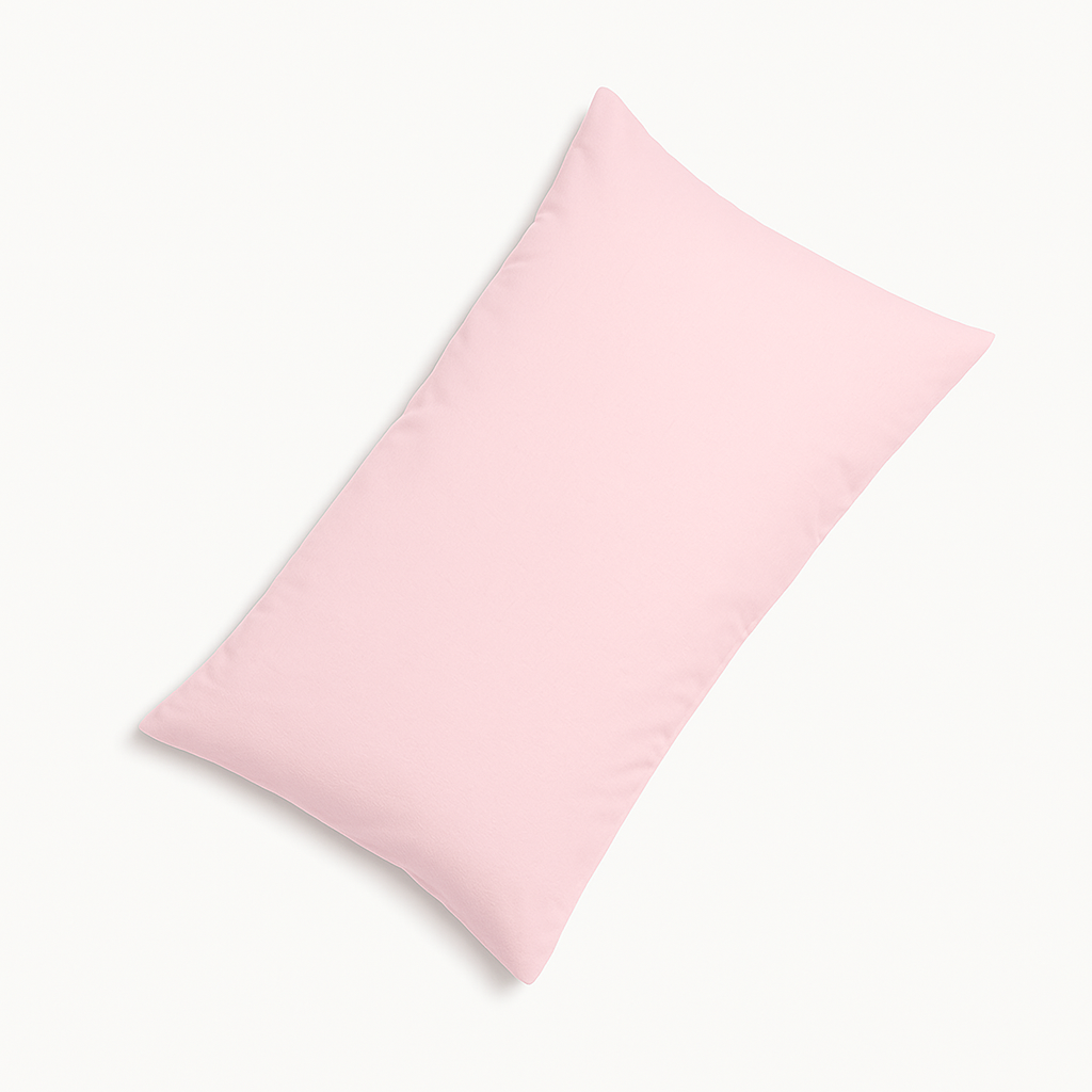 Health pillow in pink