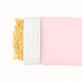 Health pillow in pink