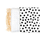 Health pillows with cat patterns for children