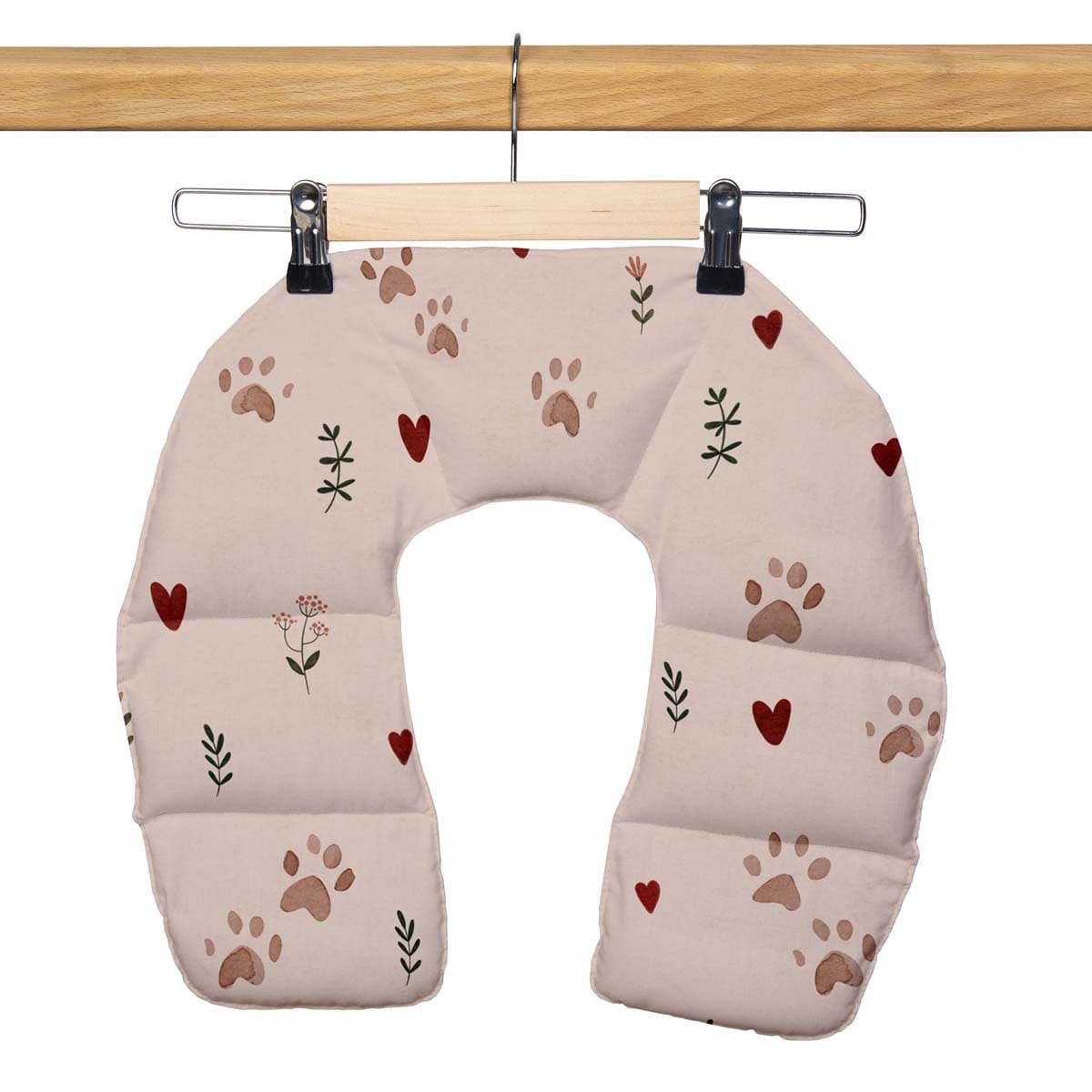 Weight collar for children - animal motifs