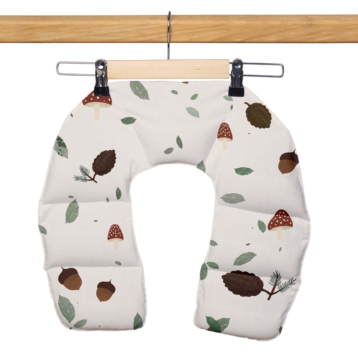 Weight collar for children - animal motifs