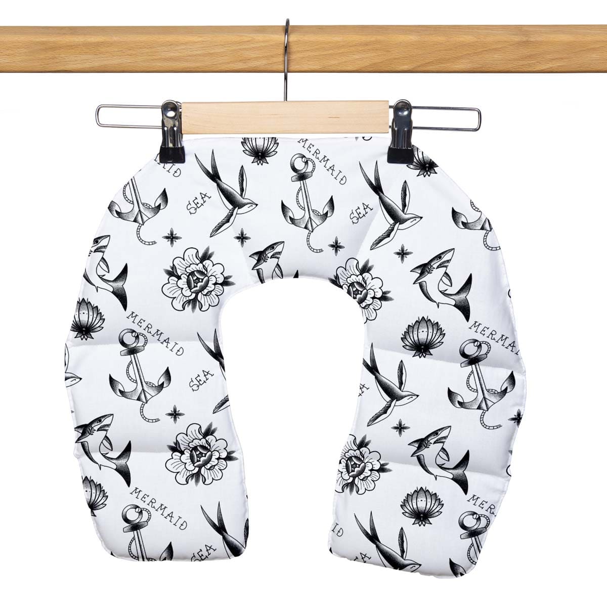 Weight collar for children - Sea animals