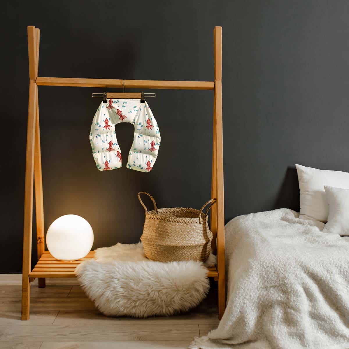 Weight collar for children - Sea animals