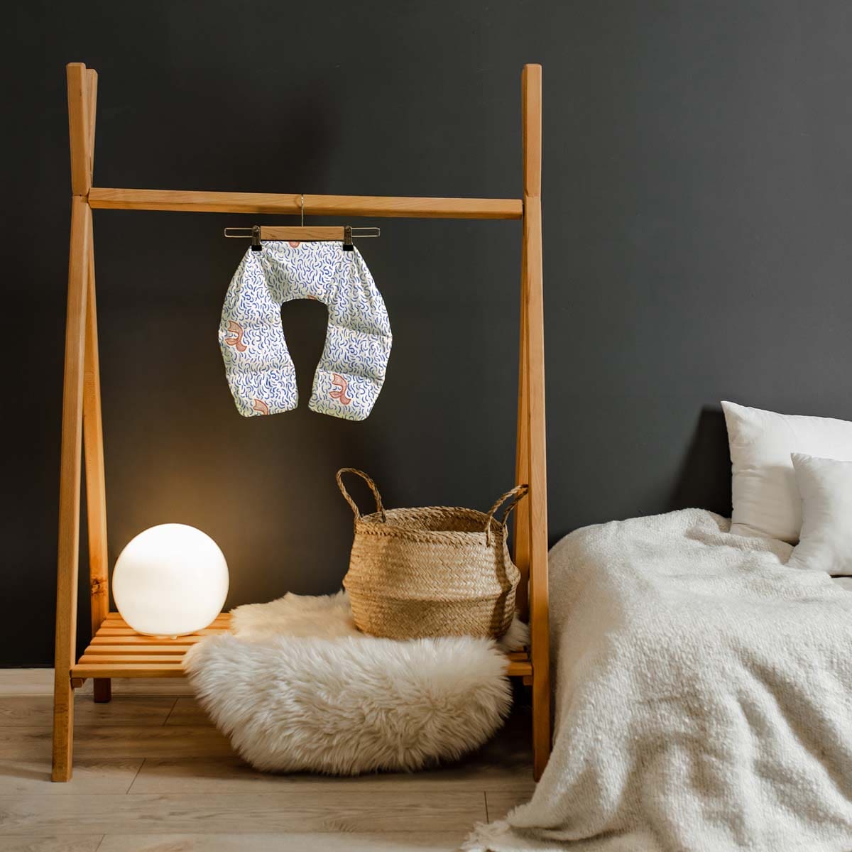 Weight collar for children - Sea animals