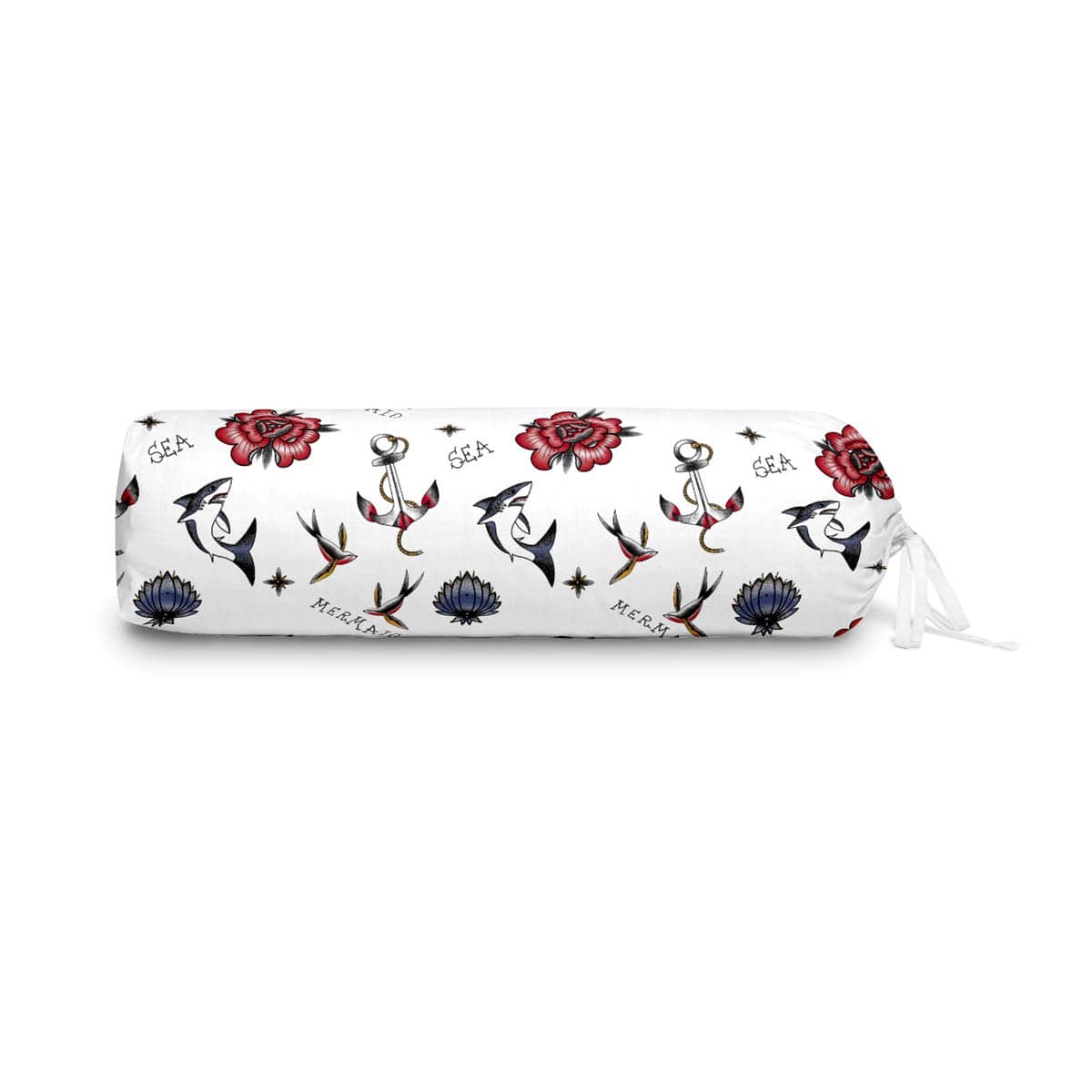 Weight roller for children - Colorful motifs