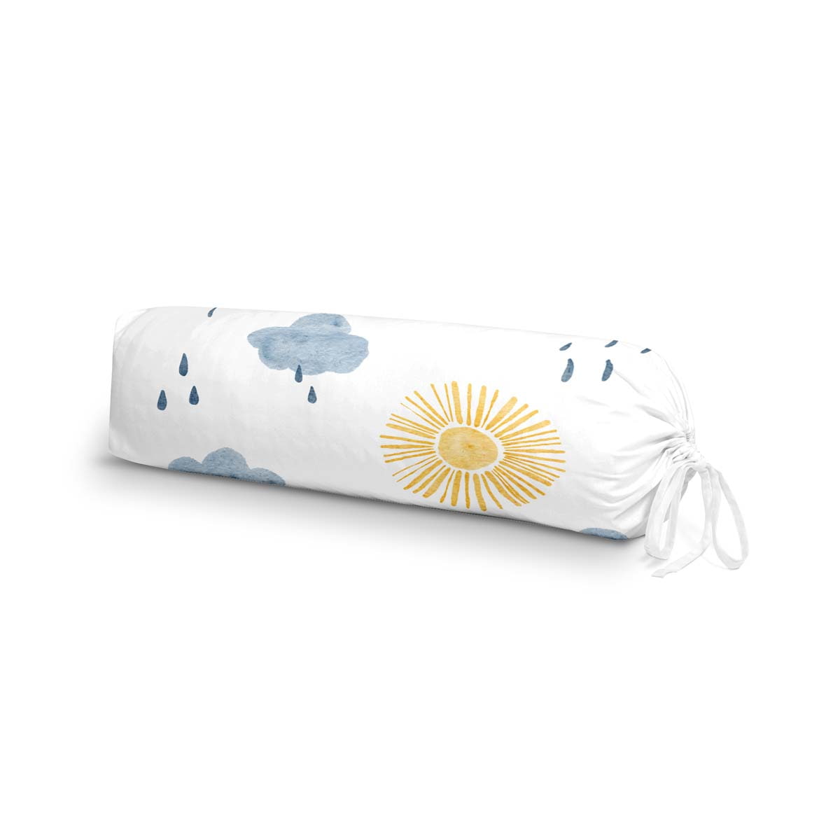 Weight roller for children - Colorful motifs