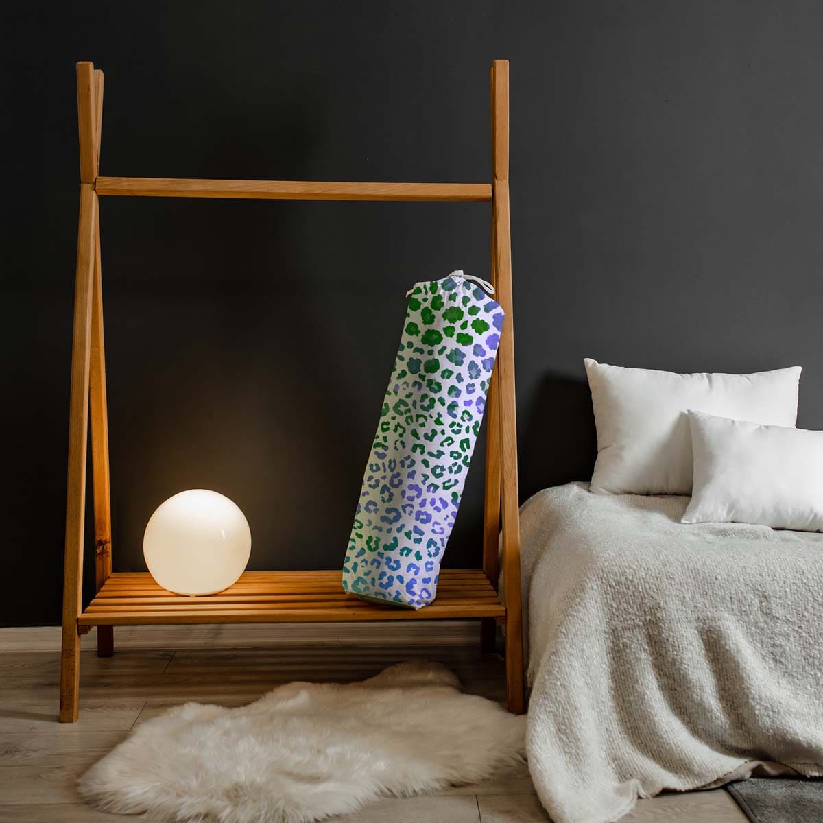 Rouleau de poids pour enfants - motifs d'animaux