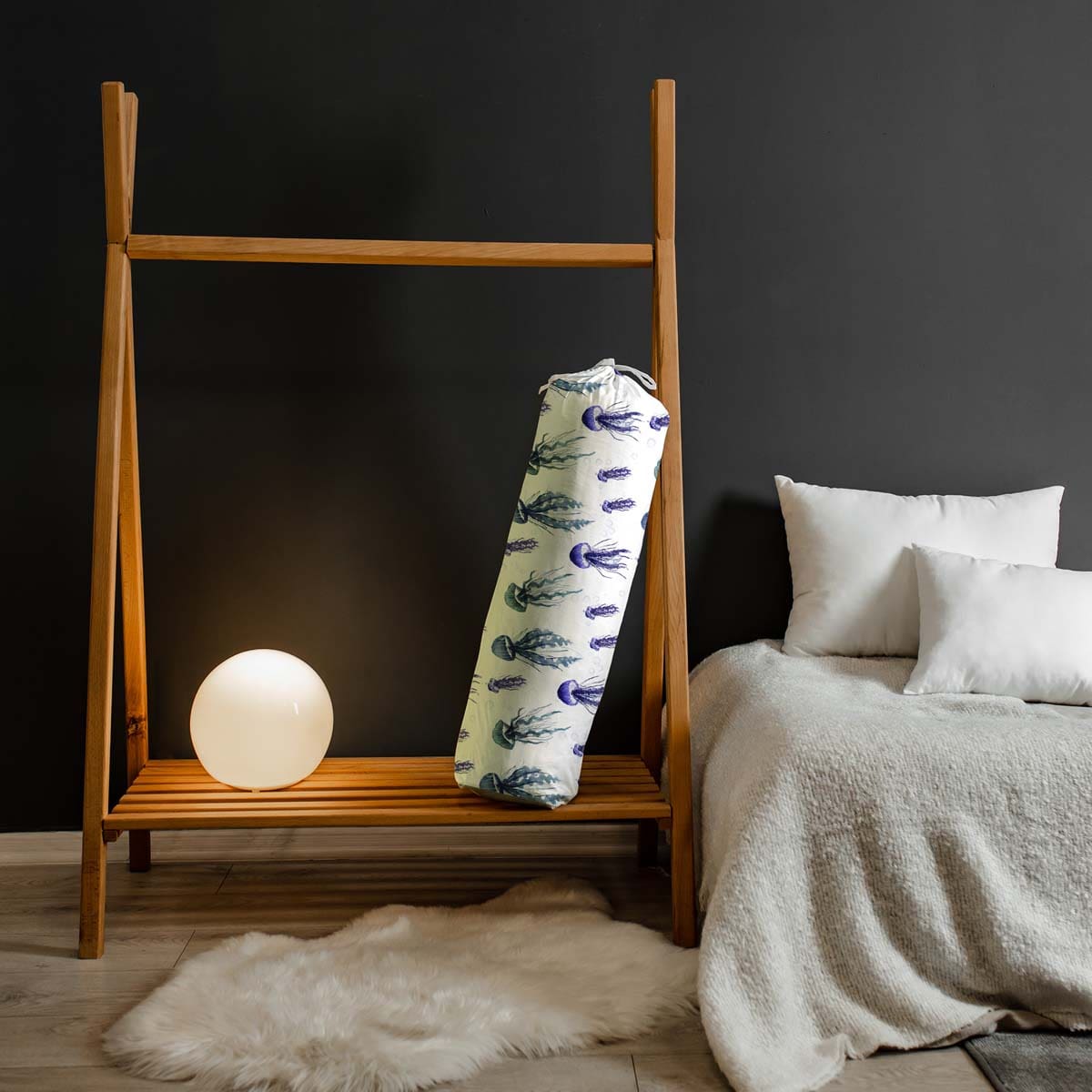 Rouleau de poids pour enfants - Animaux marins