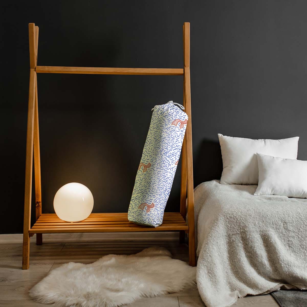 Rouleau de poids pour enfants - Animaux marins