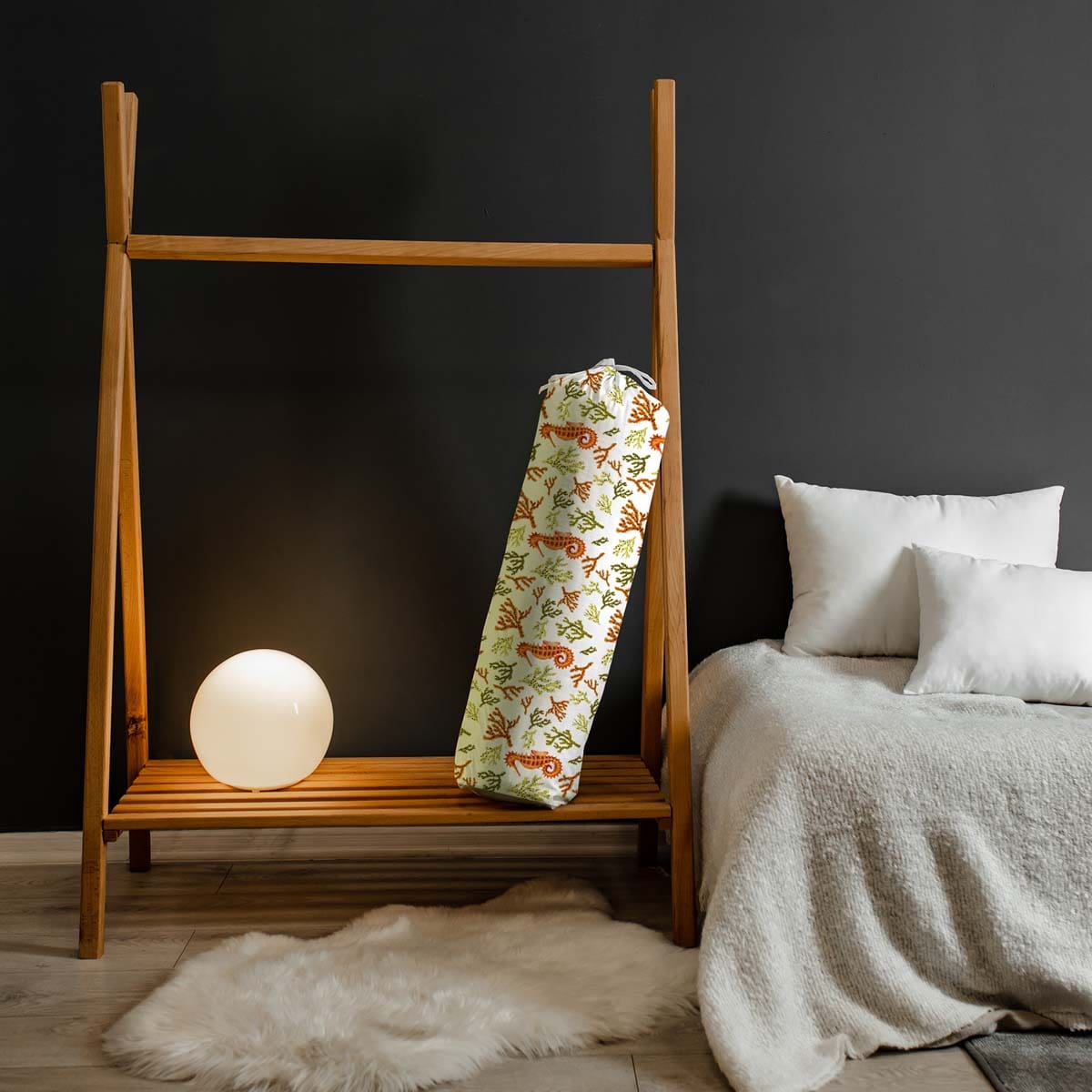 Rouleau de poids pour enfants - Animaux marins