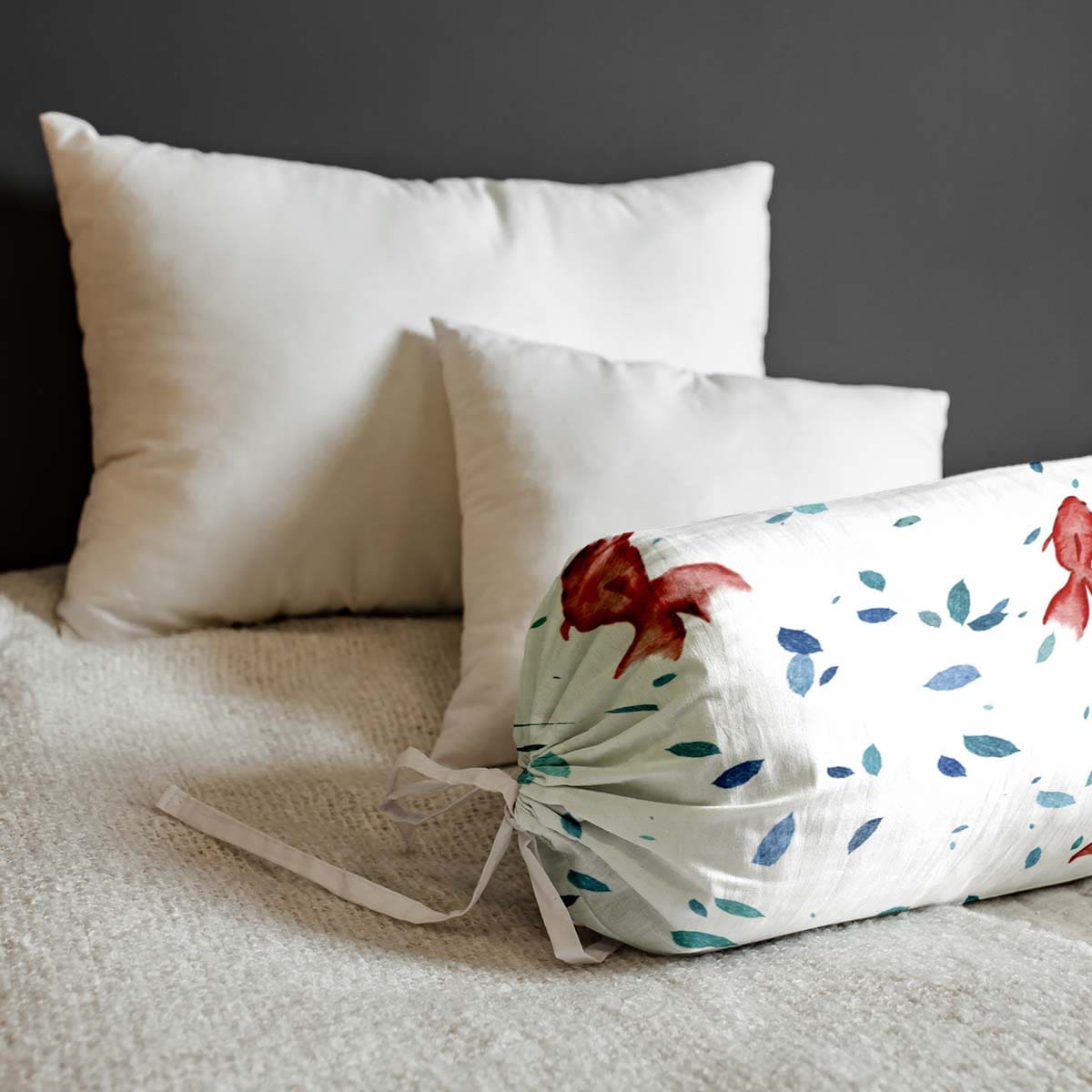 Rouleau de poids pour enfants - Animaux marins