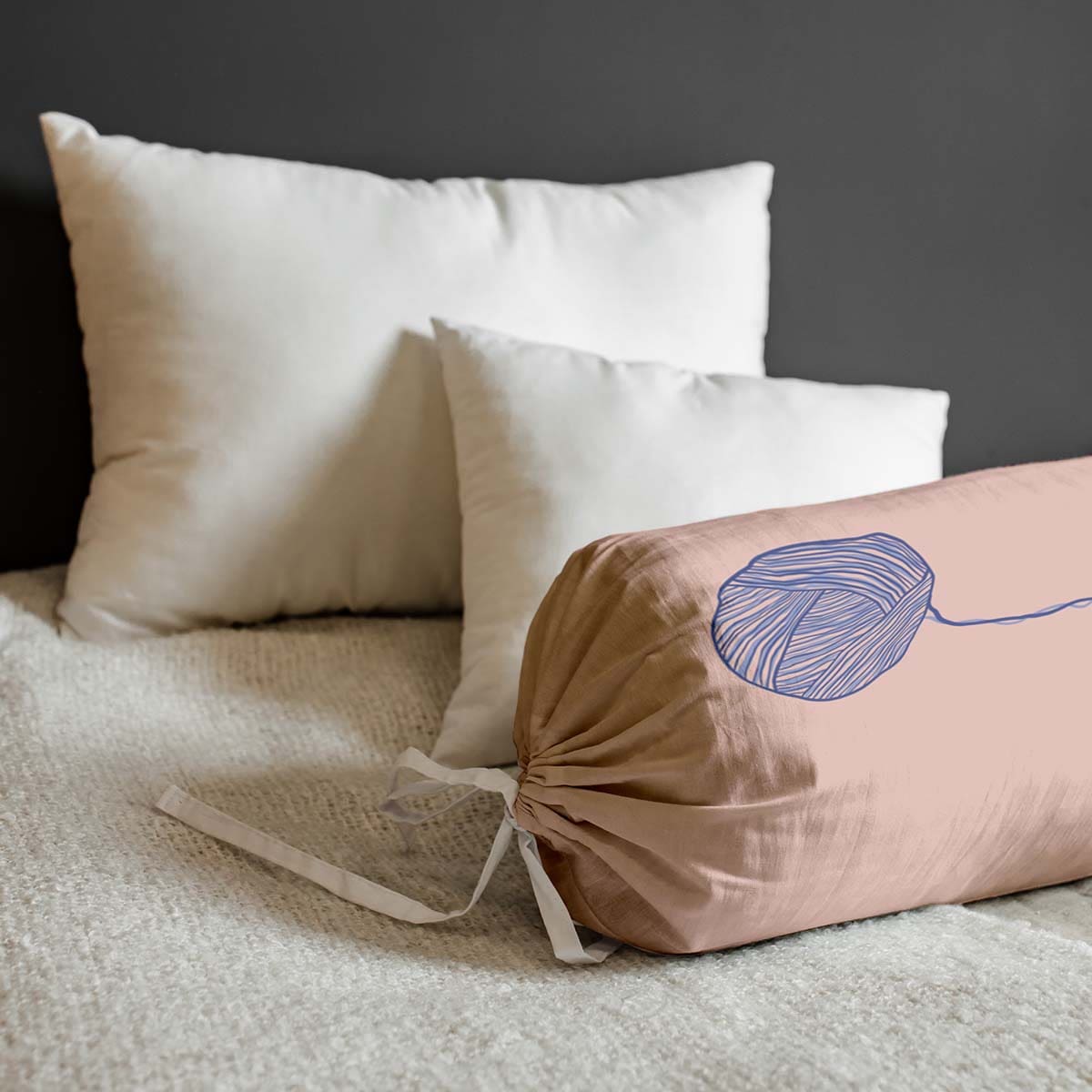 Rouleau de poids pour enfants - motifs d'animaux