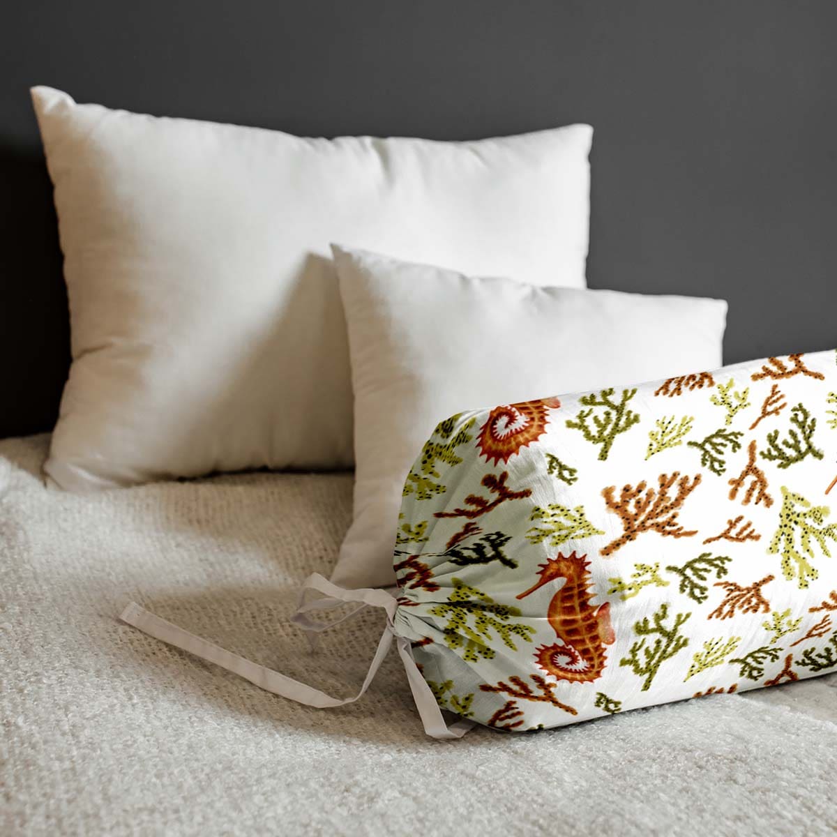 Rouleau de poids pour enfants - Animaux marins