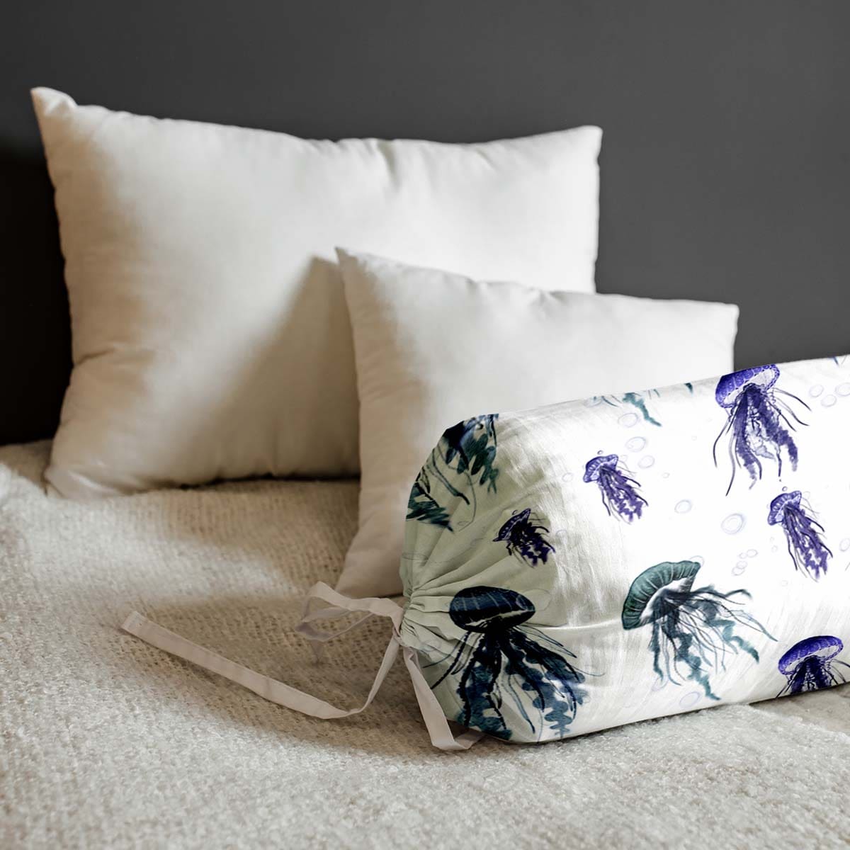 Rouleau de poids pour enfants - Animaux marins