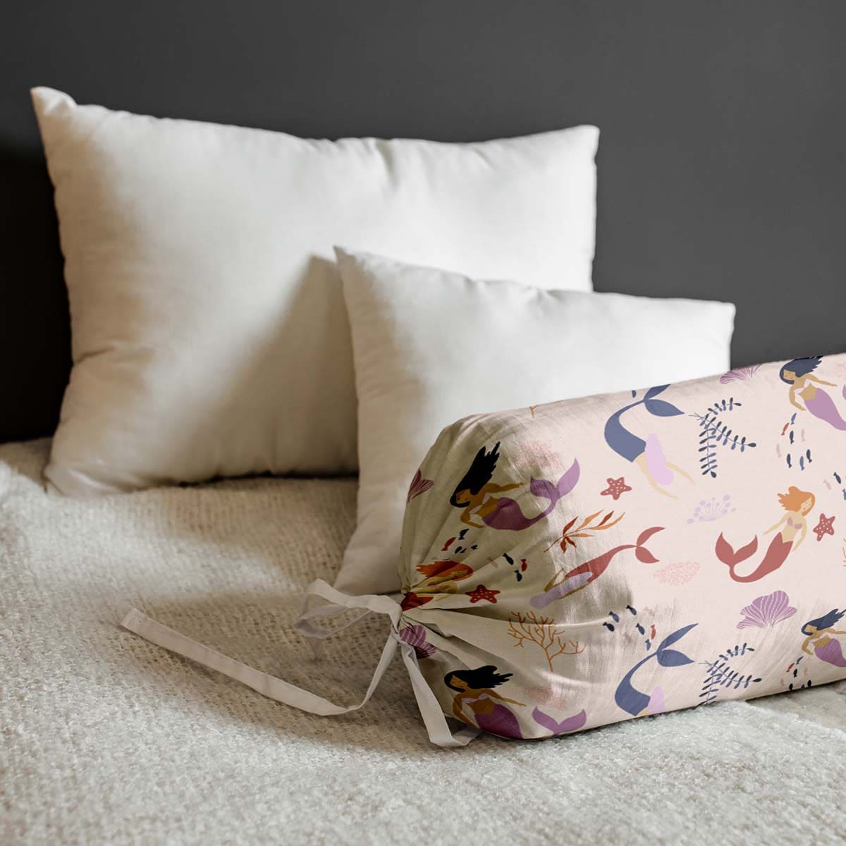 Rouleau de poids pour enfants - Animaux marins