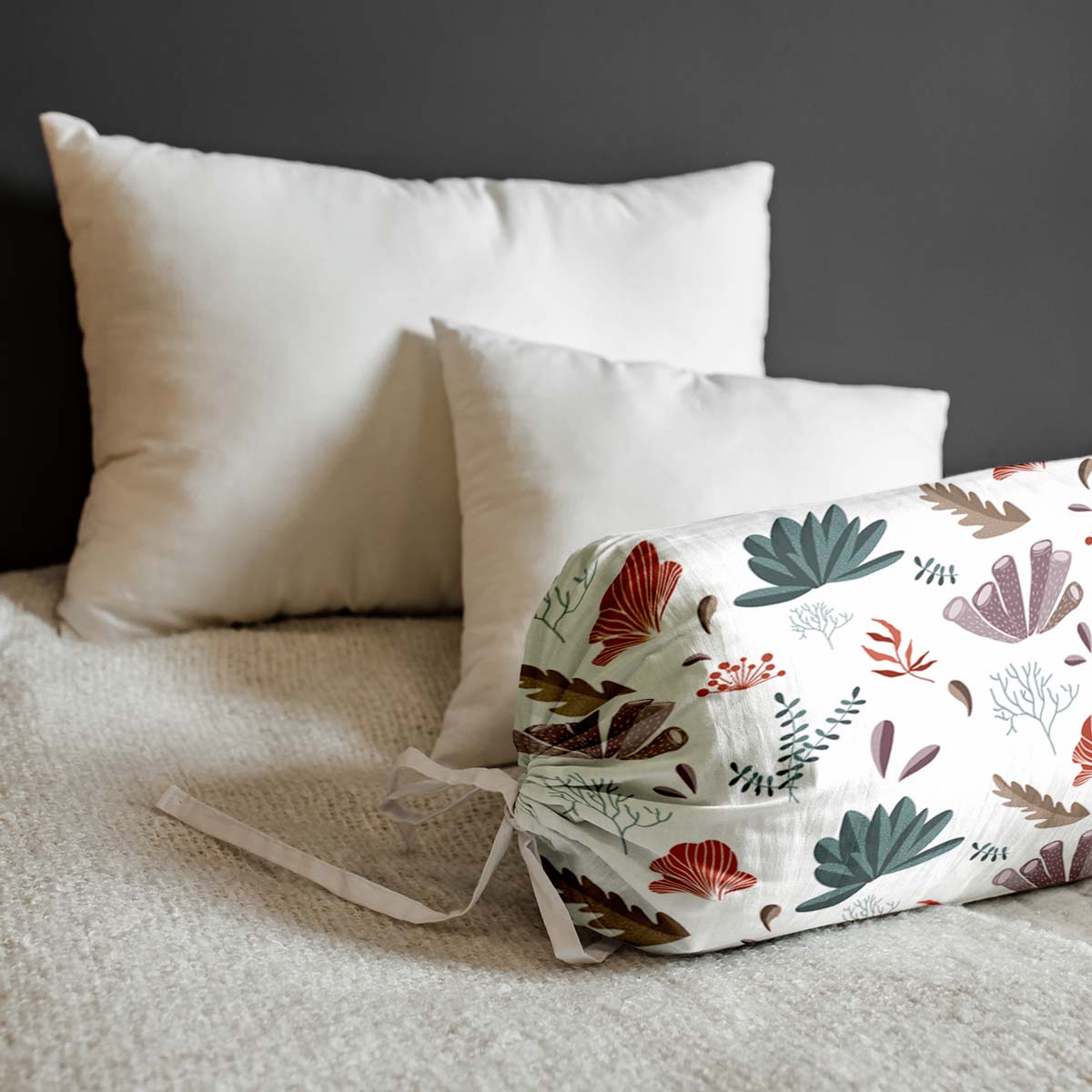 Rouleau de poids pour enfants - Animaux marins