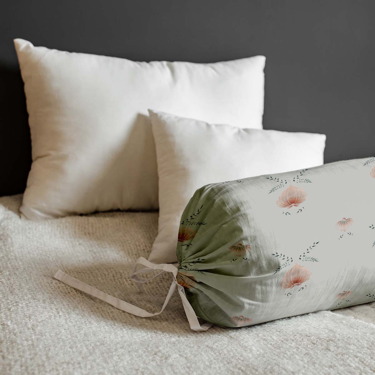 Rouleau de poids pour enfants - Animaux marins