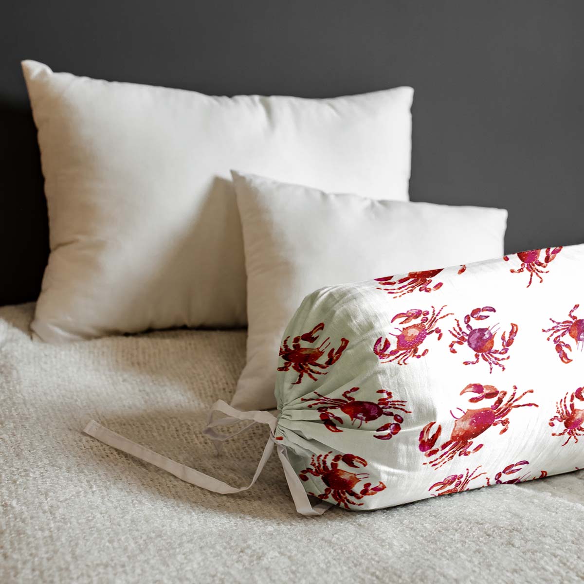 Rouleau de poids pour enfants - Animaux marins