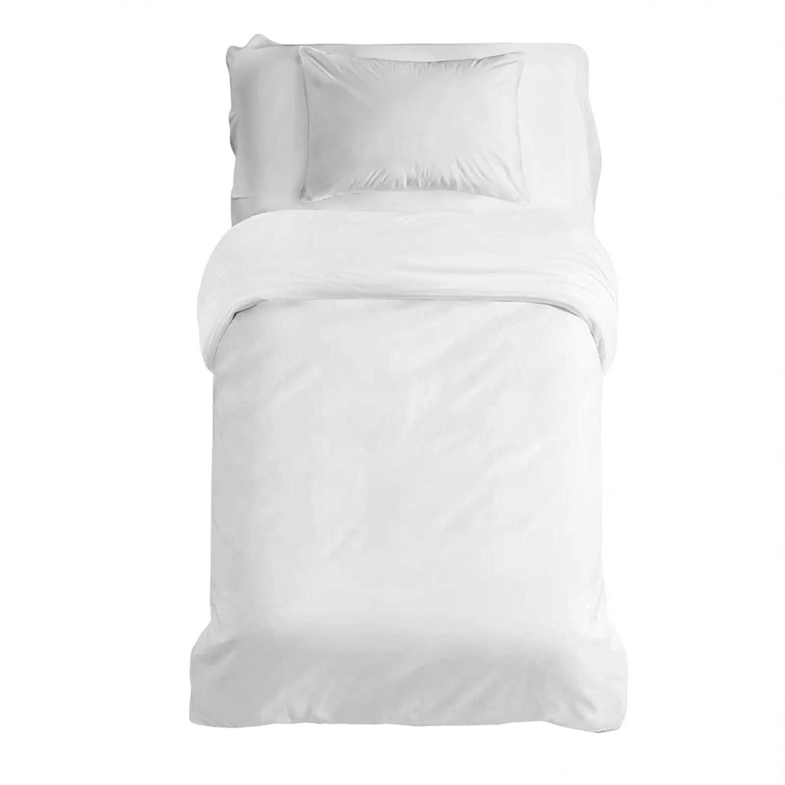 Original therapy blanket - 4-season cover in gray