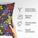 Therapy Pillow Joker