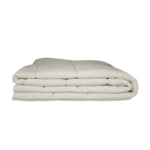 Original therapy blanket - SENSOMEDIC weighted blanket (without cover) for adults