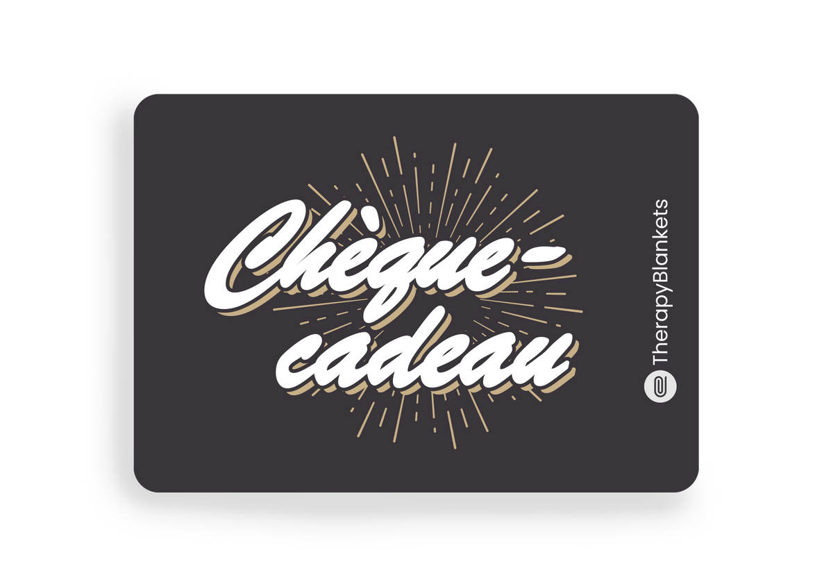 Chèque-cadeau