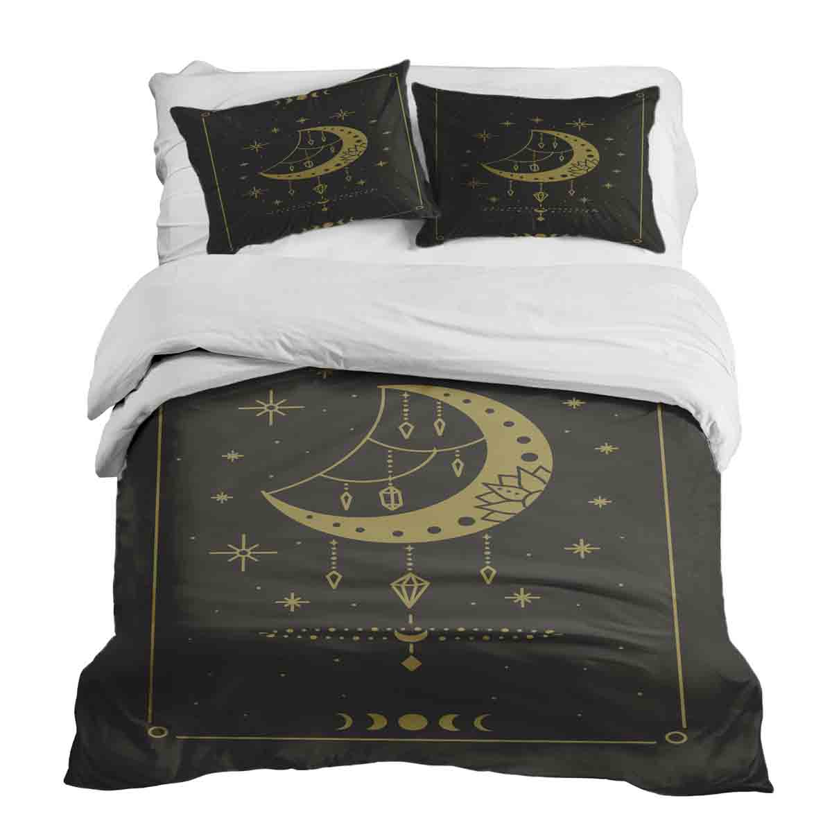 Couette de thérapie Ensemble de linge de lit Zaubermond