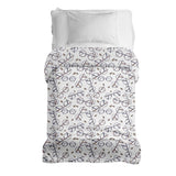 Original therapy blanket - cotton cover with Harry's glasses