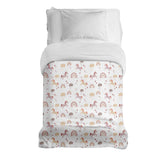 Original therapy blanket - cotton cover unicorn