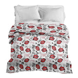 Original therapy blanket - cotton cover XOXO