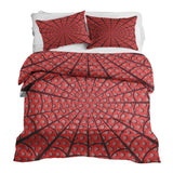 Therapy blanket and bedding set Spiderman