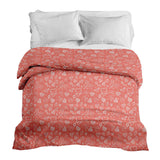 Therapy blankets with cotton cover, Cupid and love arrow.