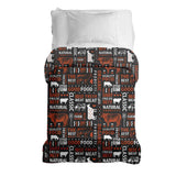 Original therapy blanket - cotton cover Meat Lover
