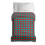 Original therapy blanket - cotton cover Computer Love