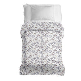 Original therapy blanket - cotton cover with Harry's glasses