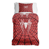 Therapy blanket and bedding set Spiderman Spider