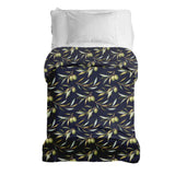 Original therapy blanket - cotton cover with olives