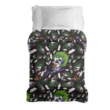 Original therapy blanket - cotton cover colorful joker